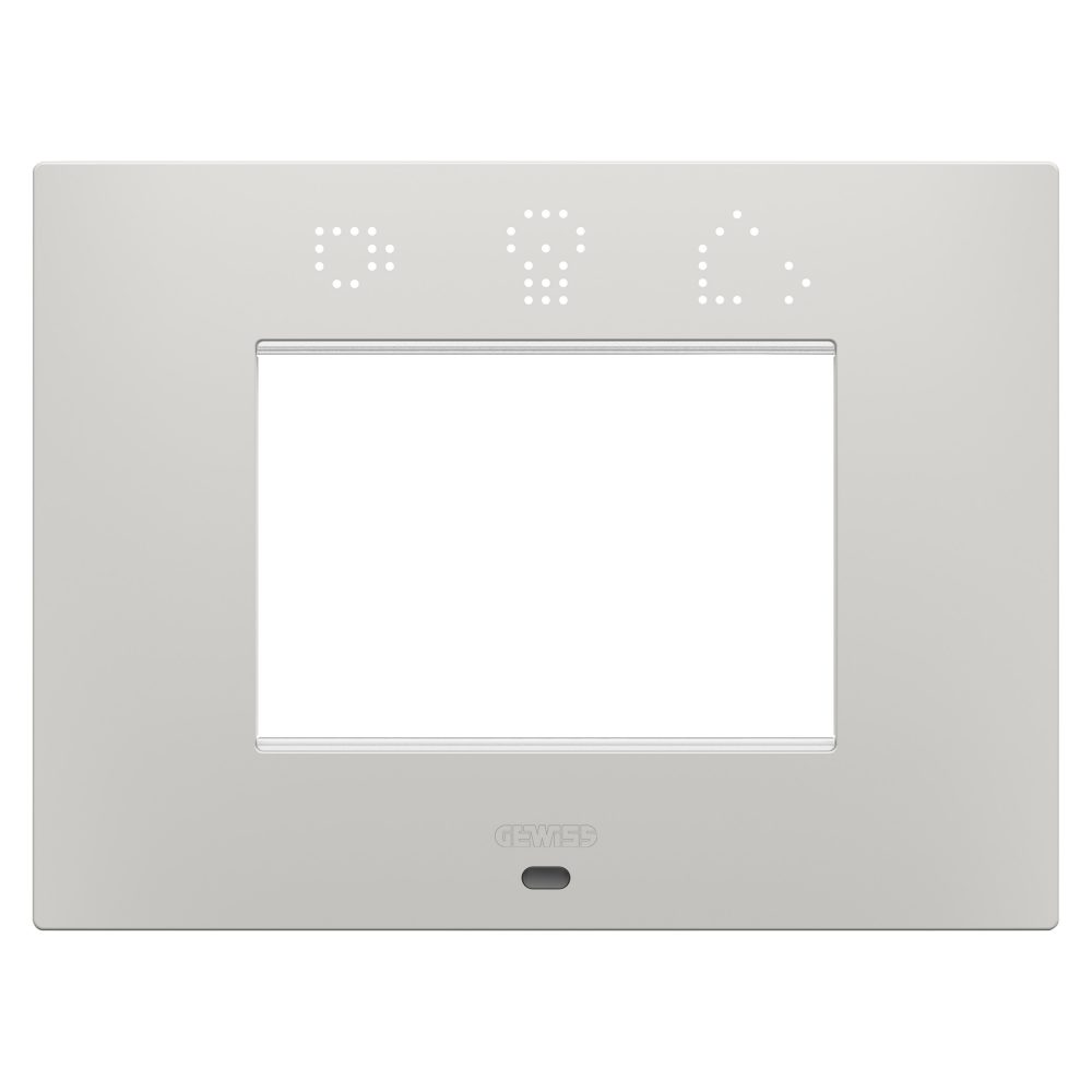 Gewiss – GW16003SCY