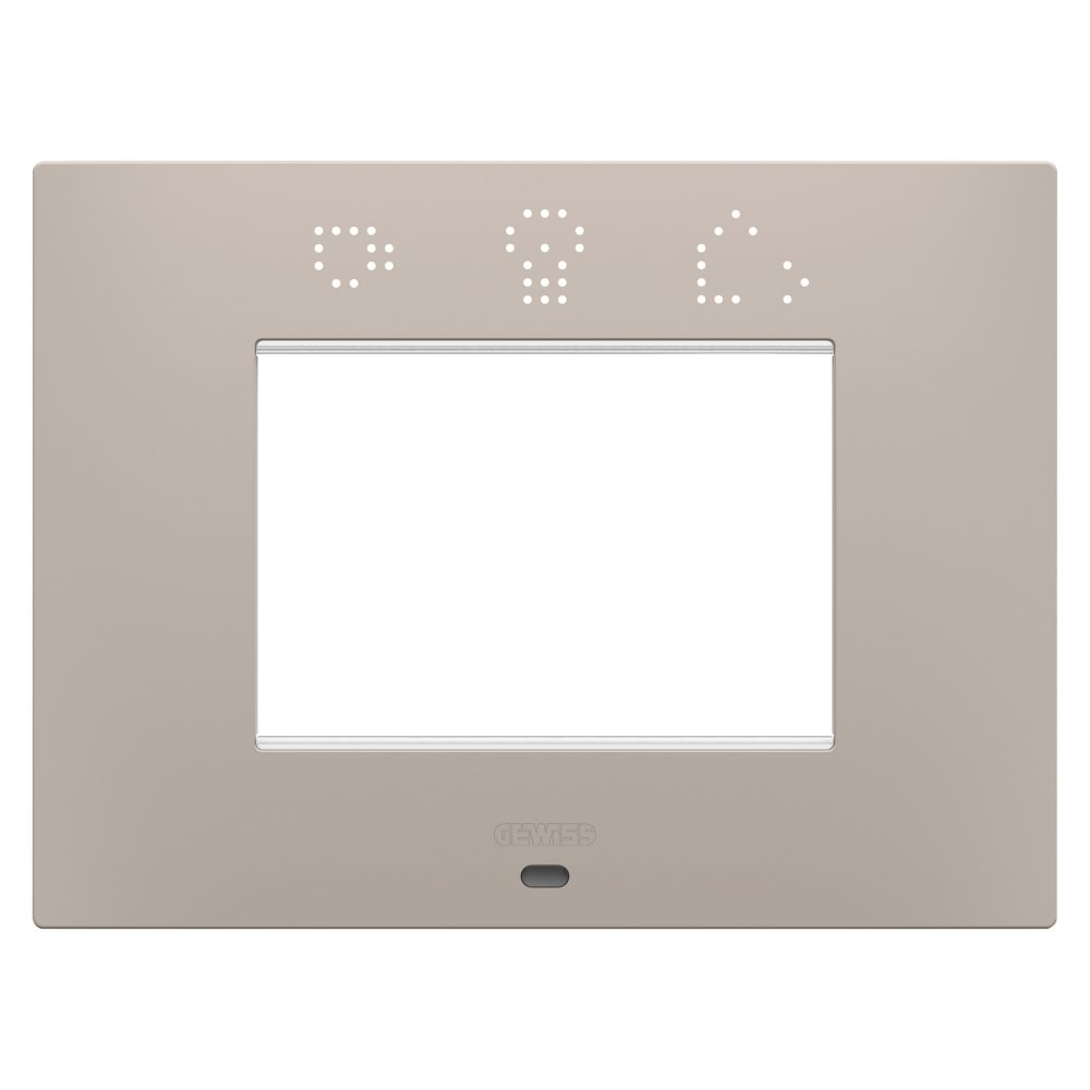 Gewiss – GW16003SDS