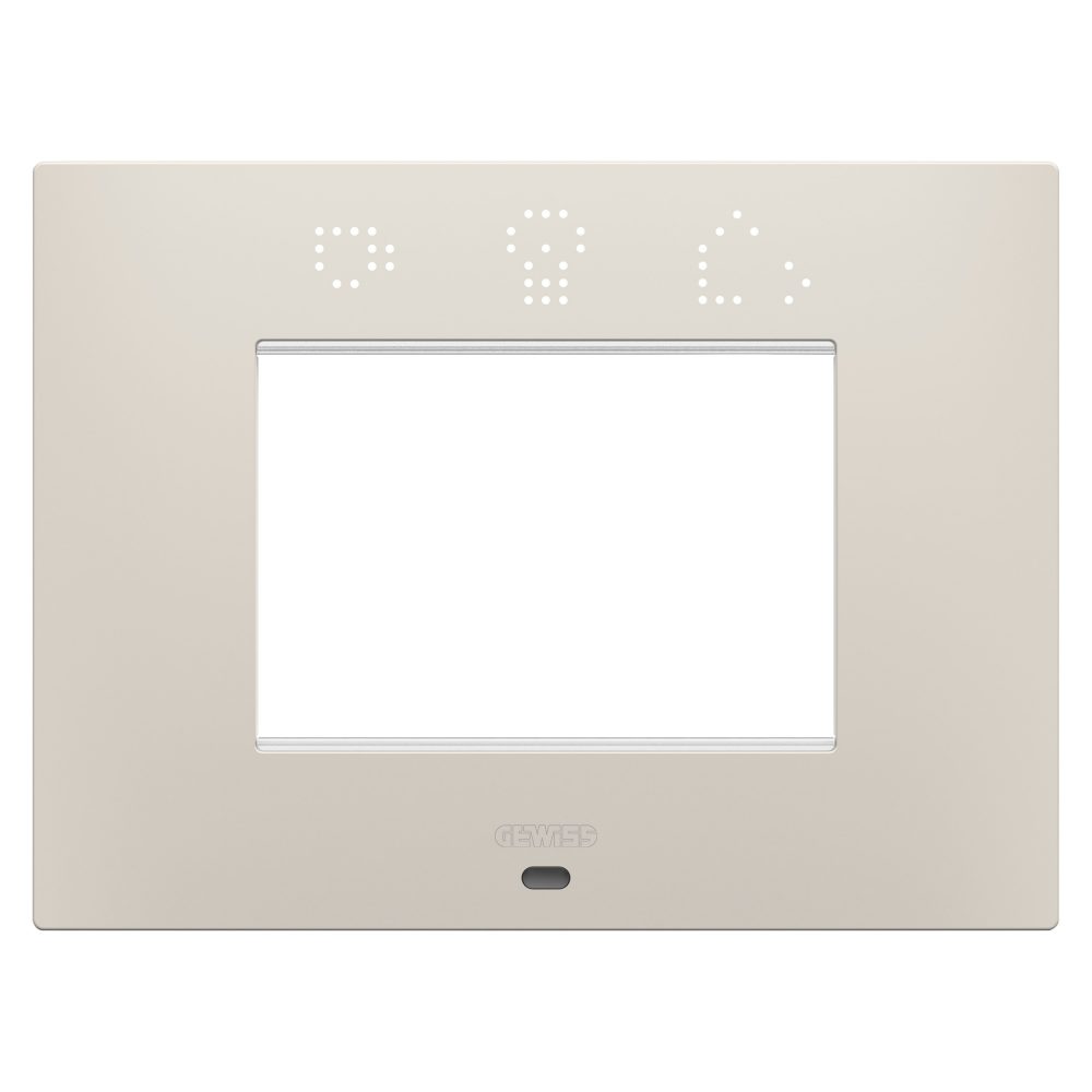 Gewiss – GW16003SNB