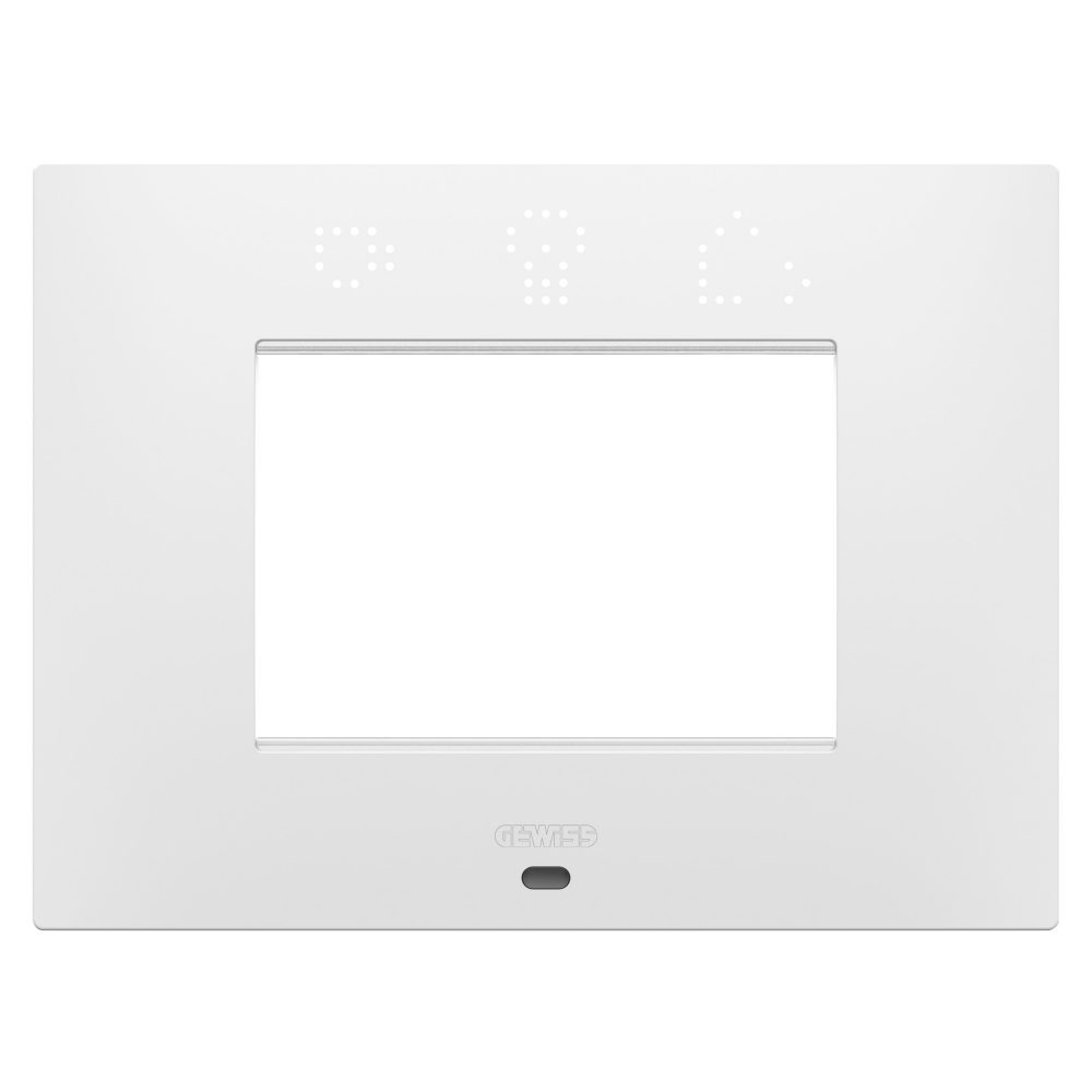 Gewiss – GW16003SPW