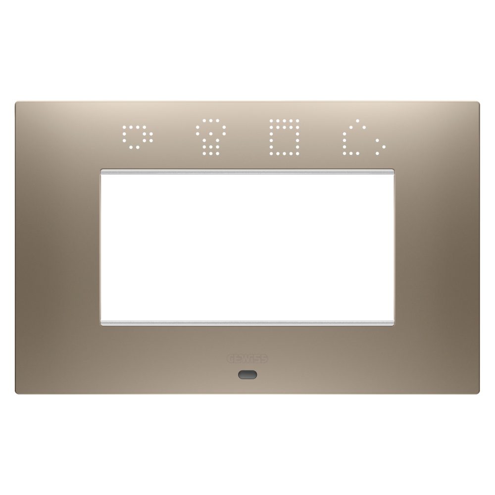 Gewiss – GW16004SBR