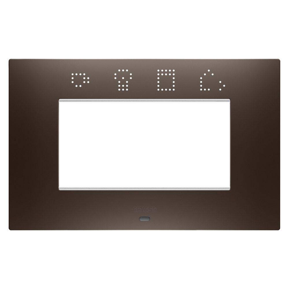 Gewiss – GW16004SBS