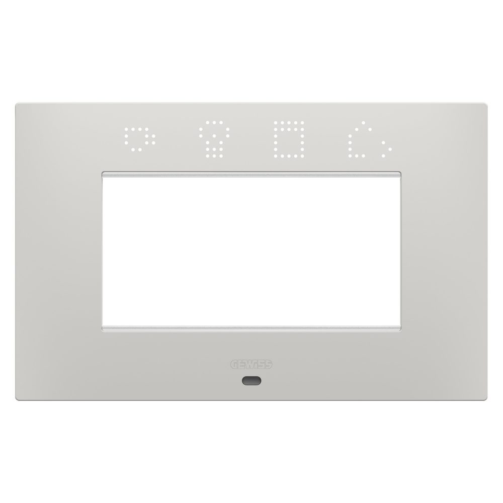 Gewiss – GW16004SCY