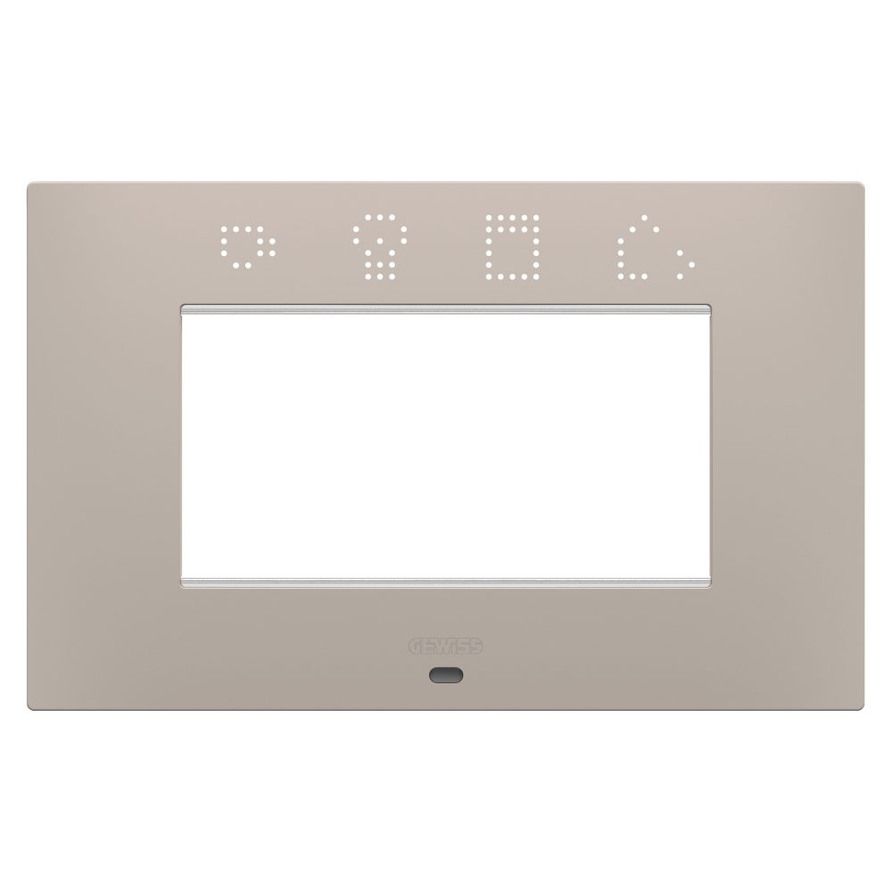 Gewiss – GW16004SDS