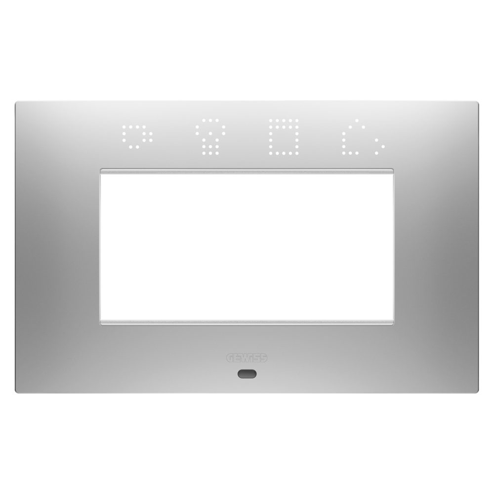 Gewiss – GW16004SGR