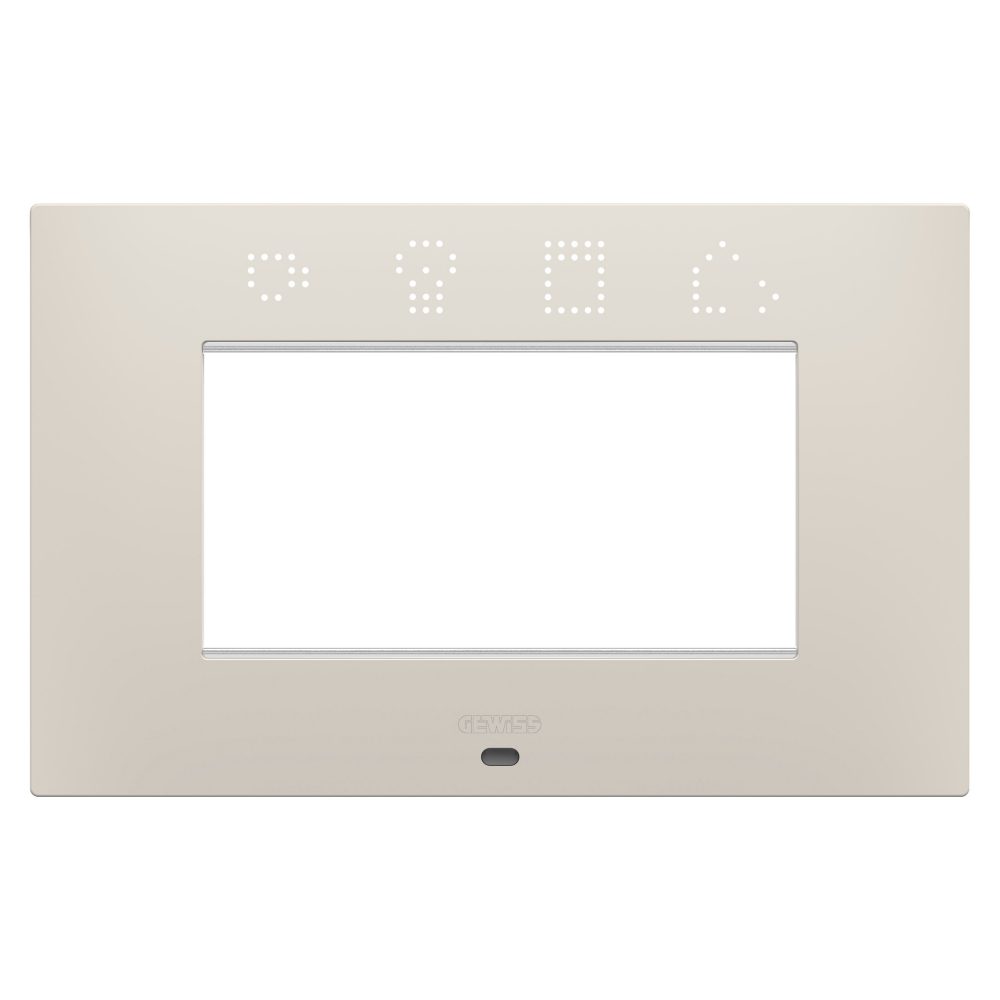 Gewiss – GW16004SNB