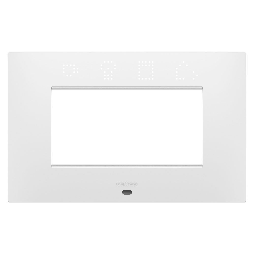 Gewiss – GW16004SPW