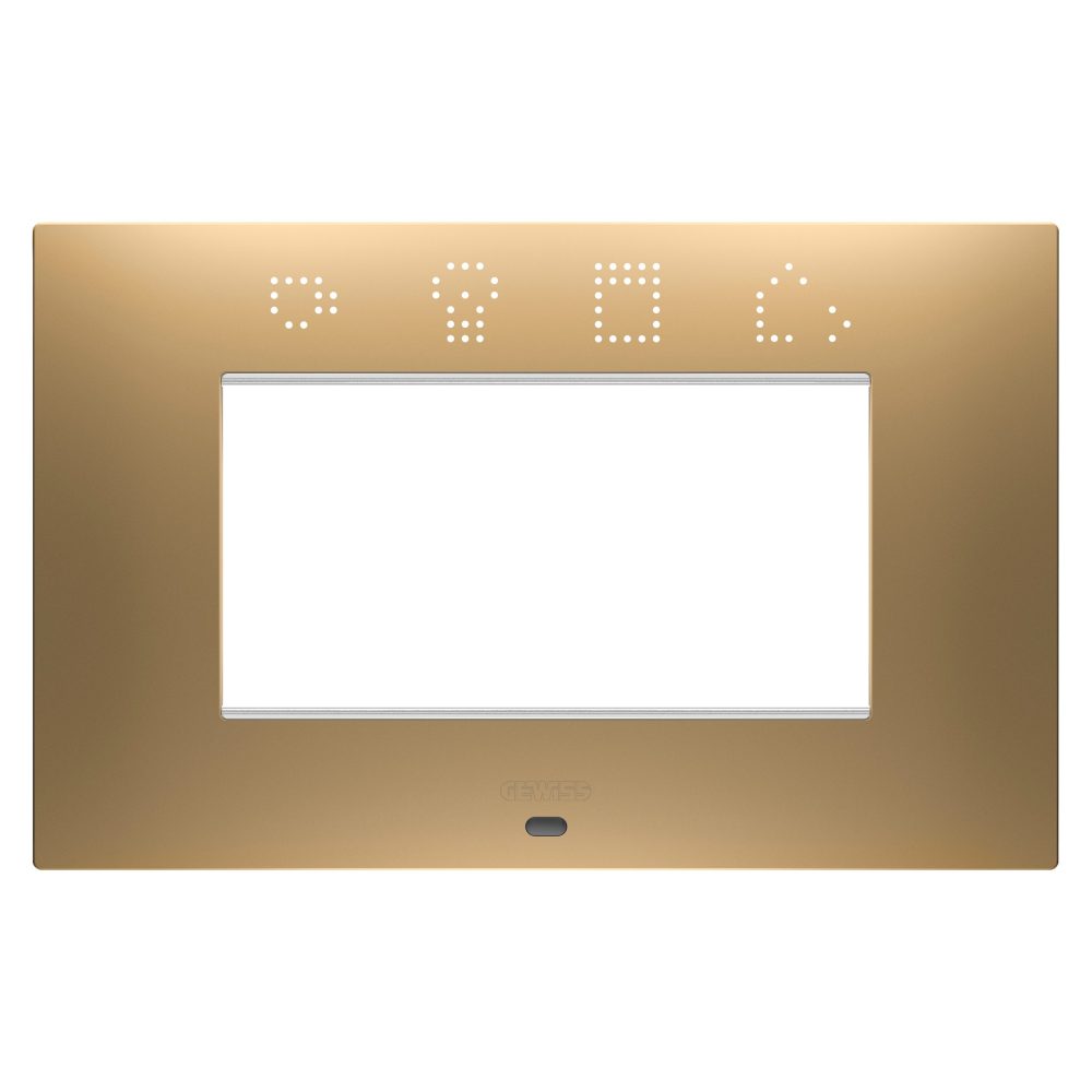 Gewiss – GW16004SSG