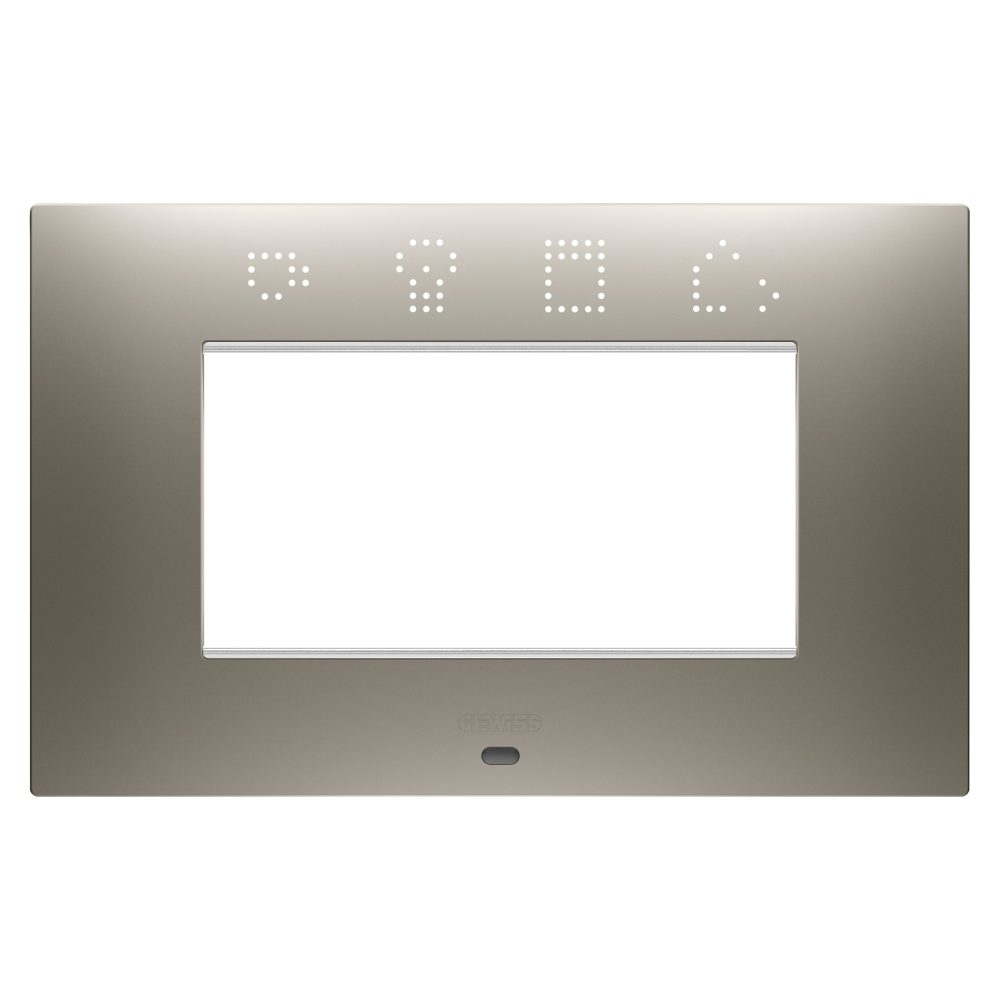 Gewiss – GW16004SST