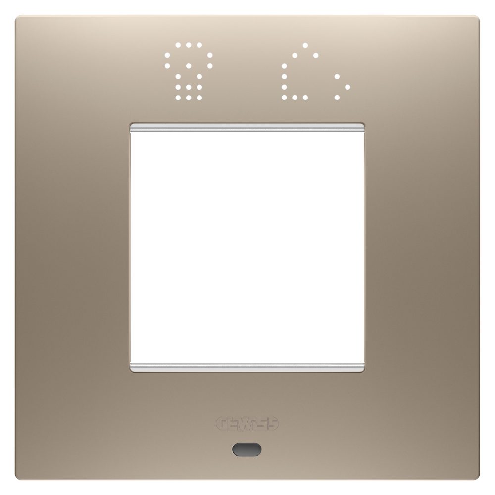 Gewiss – GW16022SBR