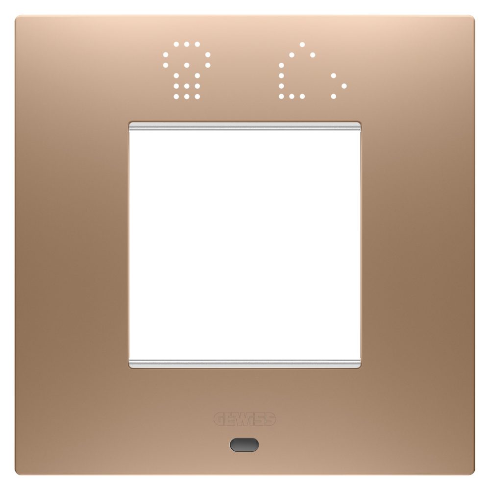 Gewiss – GW16022SCS