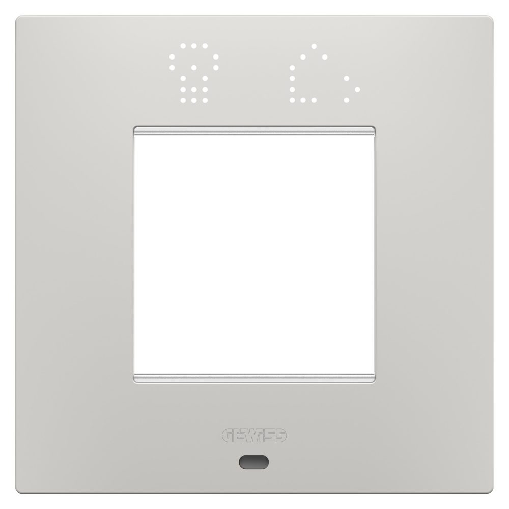 Gewiss – GW16022SCY