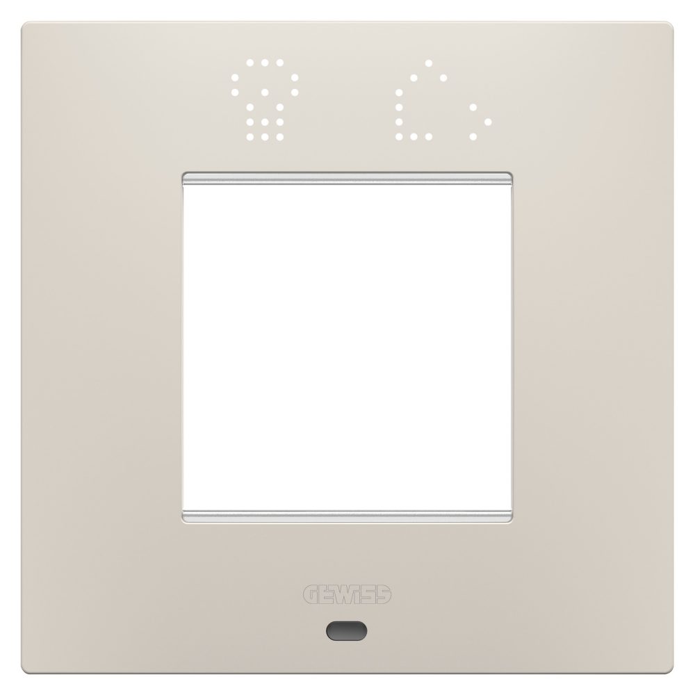 Gewiss – GW16022SNB