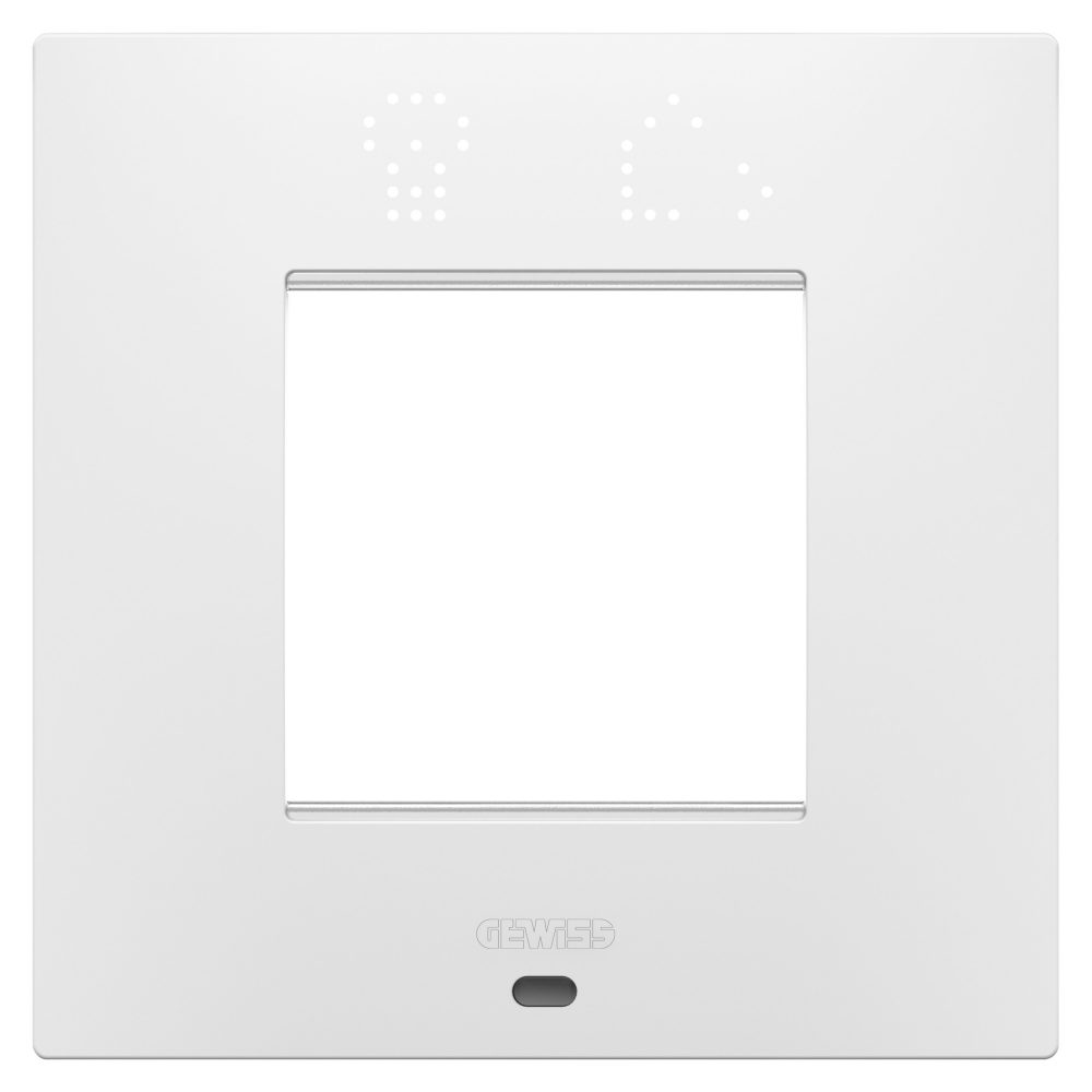 Gewiss – GW16022SPW