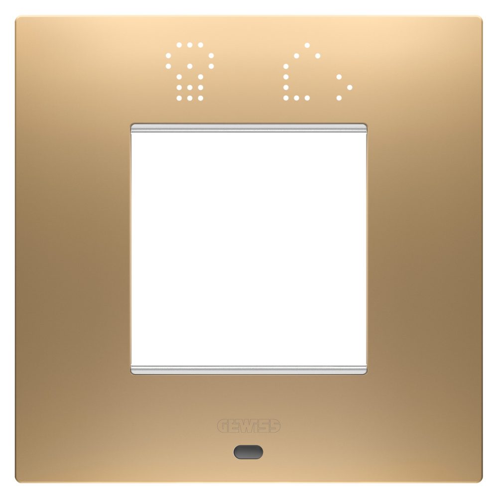 Gewiss – GW16022SSG