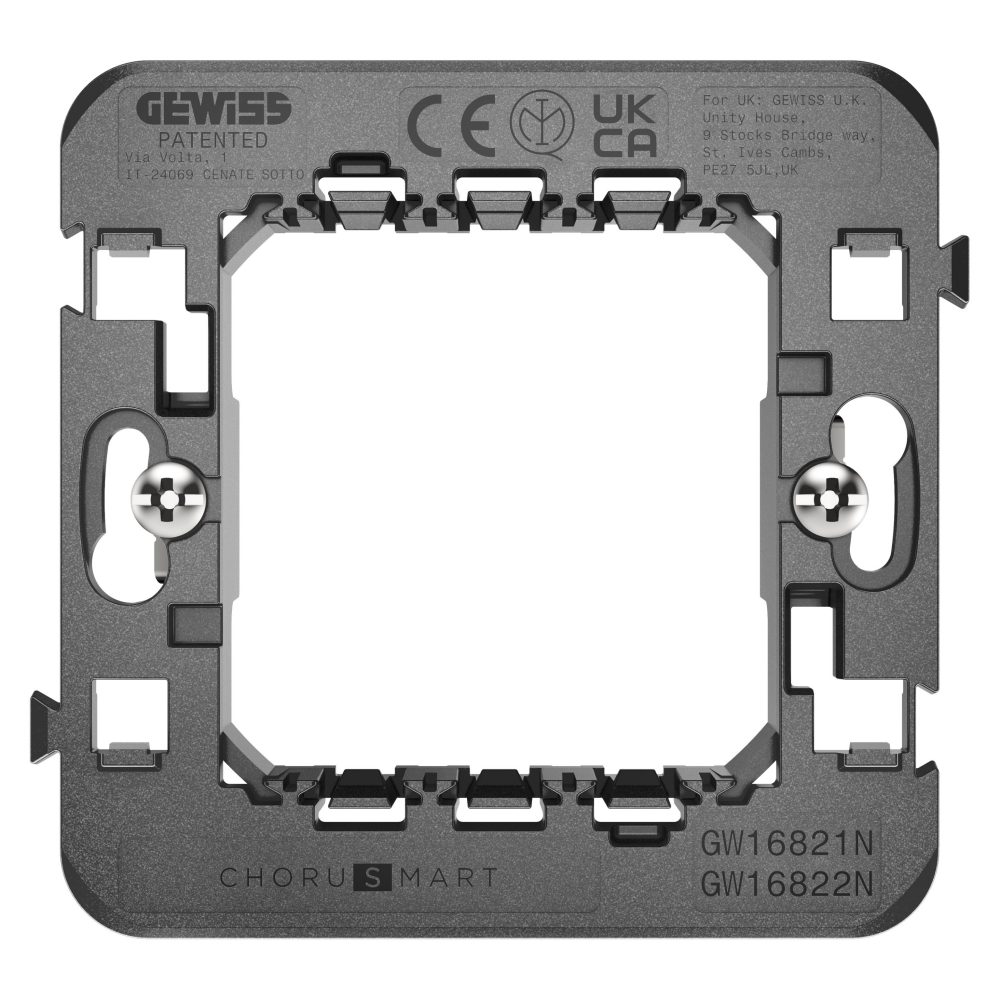 Gewiss – GW16821N
