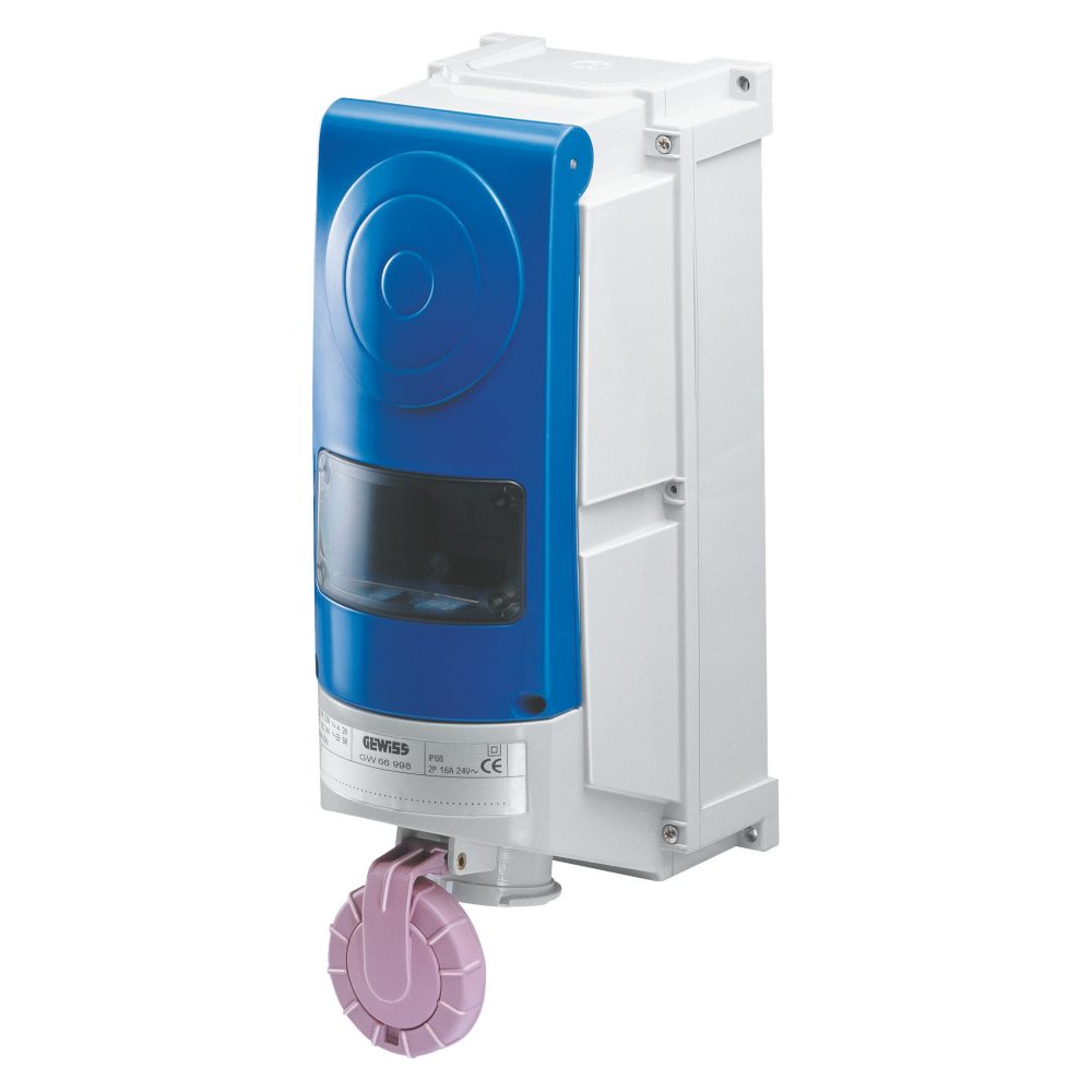 Gewiss – GW66998