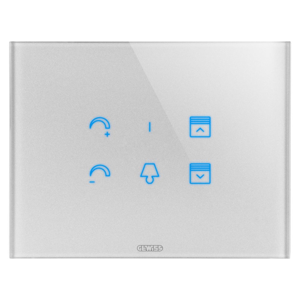 Gewiss – GW16955CT