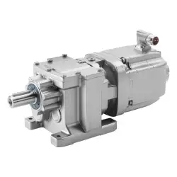 Siemens – 1FG1111-1QG12-2AX1-Z D01