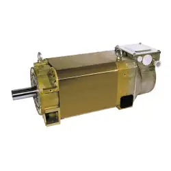 Siemens – 1PH7107-2QF02-0CA3