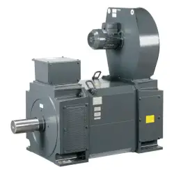 Siemens – 1PH8354-1JC10-1BX0-Z A12