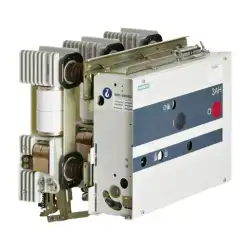 Siemens – 3AH5133-1MF50-5FJ2-Z E13