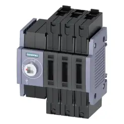 Siemens – 3KD2630-2ME10-0