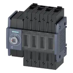 Siemens – 3KD2640-2ME10-0