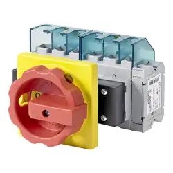 Siemens – 3LD2103-4VP53