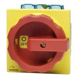 Siemens – 3LD2203-0TK53