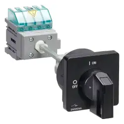 Siemens – 3LD2215-0TK51