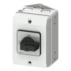 Siemens – 3LD2284-2GP21