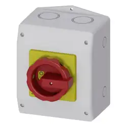 Siemens – 3LD2565-1GP53-0US2