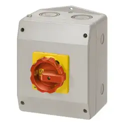 Siemens – 3LD2566-3VB53