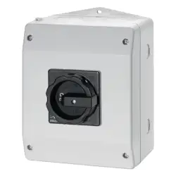 Siemens – 3LD2566-4VD51