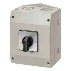 Siemens – 3LD2766-7UB01