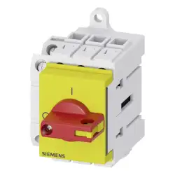 Siemens – 3LD3130-1TK13