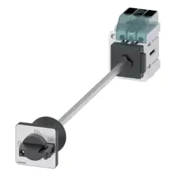 Siemens – 3LD3140-1TK11