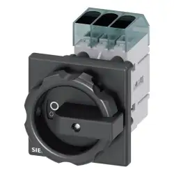 Siemens – 3LD3154-0TK51