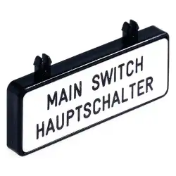 Siemens – 3LD9286-1A