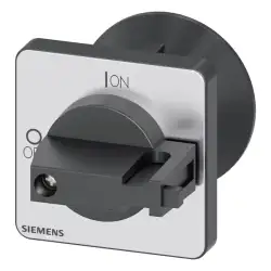 Siemens – 3LD9343-4C