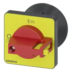 Siemens – 3LD9343-5C