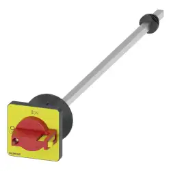 Siemens – 3LD9343-5CA