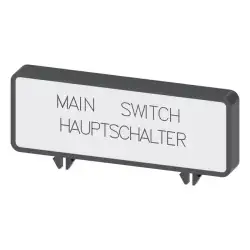 Siemens – 3LD9346-1A