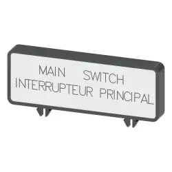 Siemens – 3LD9346-2A