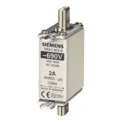 Siemens – 3NA3803-6