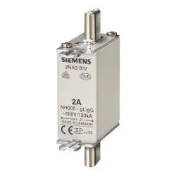 Siemens – 3NA3810