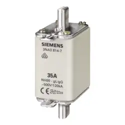 Siemens – 3NA3814-7