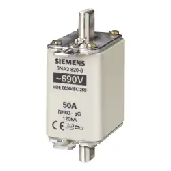 Siemens – 3NA3824-6