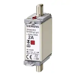 Siemens – 3NA6805